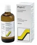 PHYTO C Tropfen 100 ml Tropfen