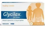 Glycilax f&uuml;r Kinder 12 St Kinder- und S&auml;uglings-Suppositorien