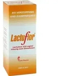 Lactuflor 1000 ml L&ouml;sung zum Einnehmen