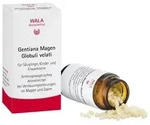 WALA Gentiana Magen Globuli velati 20 g Globuli