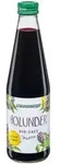 Schoenenberger HOLUNDER BIO-SAFT 330 ml Saft