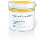 VITAMIN C MSE Matrix Tabletten 180 St Tabletten