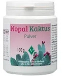 NOPAL Kaktus Pulver 100 g Pulver