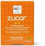 NEW NORDIC zucar Zuccarin 60 St Tabletten