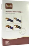 BORT ManuBasic Bandage rechts large haut 1 St Bandage
