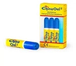 CHINA &Ouml;L Inhalatoren 3 St