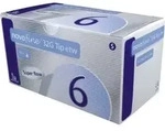 NOVOFINE 6 mm Kan&uuml;len 32 G Tip etw 100 St Kan&uuml;le