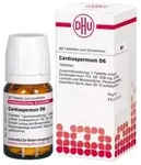 PZN-DE 03631735, DHU-Arzneimittel CARDIOSPERMUM D 6 Tabletten 80 St Tabletten,