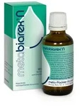 METABIAREX N Tropfen zum Einnehmen 50 ml Mischung