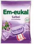 Em-eukal Salbei Hustenbonbon 75 g Bonbons