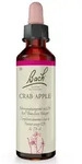 BACHBL&Uuml;TEN Original Crab Apple Nr. 10 20 ml Tropfen