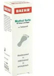 MYTHOL forte L&ouml;sung 30 ml L&ouml;sung