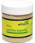 LECITHIN GRANULAT 250 g Granulat