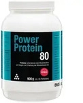 POWER PROTEIN 80 ERDBEER