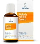 WELEDA Arnika-Essenz 100 ml Essenz