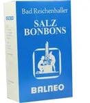 BAD REICHENHALLER Quellsalzbonbons 500 g Bonbons