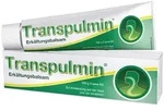 Transpulmin Erk&auml;ltungsbalsam 100 g Creme