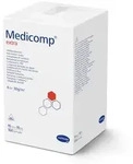 MEDICOMP extra Kompressen 10x10 cm unsteril 100 St Kompressen