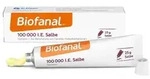 Biofanal 100000 I.E. Salbe 25 g Salbe