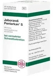 JABORANDI PENTARKAN S Liquidum 50 ml Mischung