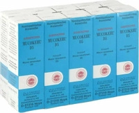 PZN-DE 03206742, Sanum-Kehlbeck MUCOKEHL Augentropfen D 5 10X5 ml Augentropfen,