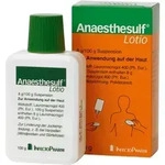 Anaesthesulf Lotio 100 g Lotion