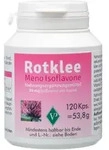 ROTKLEE MENO Isoflavone Kapseln 120 St Kapseln