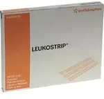 LEUKOSTRIP Wundnahtstreifen 13x102 mm 10X6 St Pflaster