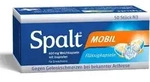 Spalt Mobil 400mg 50 St Weichkapseln