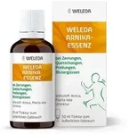 WELEDA ARNIKA-ESSENZ 50 ml Essenz