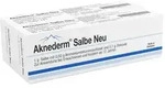Aknederm Salbe Neu 60 g Salbe