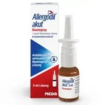 Allergodil akut 5 ml Nasenspray