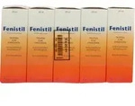 Fenistil Tropfen 100 ml Tropfen