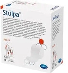 ST&Uuml;LPA Rolle 2 R 6 cmx15 m Arm/Kdr.Fu&szlig;/Kdr.Bein 1 St Verband