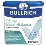 BULLRICH S&auml;ure-Basen-Balance 450 St Tabletten