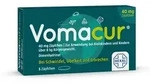 Vomacur 40mg 5 St Suppositorien