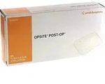 OPSITE Post-OP 8,5x15,5 cm Verband einzeln steril 20X1 St Verband
