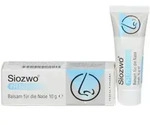 SIOZWO Pflege Balsam f&uuml;r die Nase 10 g Balsam