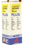 COMBISCREEN 9+Leuko Plus Teststreifen 100 St Teststreifen
