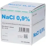 KOCHSALZL&Ouml;SUNG 0,9% Miniplasco connect 20X10 ml Injektionsl&ouml;sung