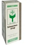 SCHNECKEN Extrakt Sirup Hotz 100 ml Sirup