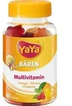PZN-DE 01265812, Amapharm YAYAB&Auml;R Kinder-Vitamine Fruchtgummis 60 St, Grundpreis: