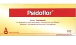 Paidoflor 50 St Kautabletten