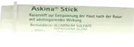 ASKINA Stick 1 St Stifte