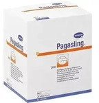 Pagasling Mulltupfer unsteril Gr&ouml;&szlig;e3 pflaumengro&szlig; 2X500 St Tupfer