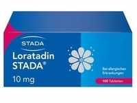 Loratadin STADA 10 mg