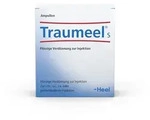 Traumeel S Ampullen 100 St Ampullen