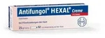 Antifungol HEXAL 25 g Creme