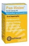 PAN VISION Augentropfen 10 ml Augentropfen