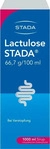 PZN-DE 07393528, STADA Consumer Health Lactulose STADA Sirup 1000 ml Sirup